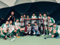 Budapest Vajda open 2019 – 3. hely