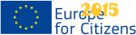 EU for Citizens 2015