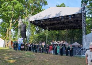 Výnni festival Bátorove Kosihy